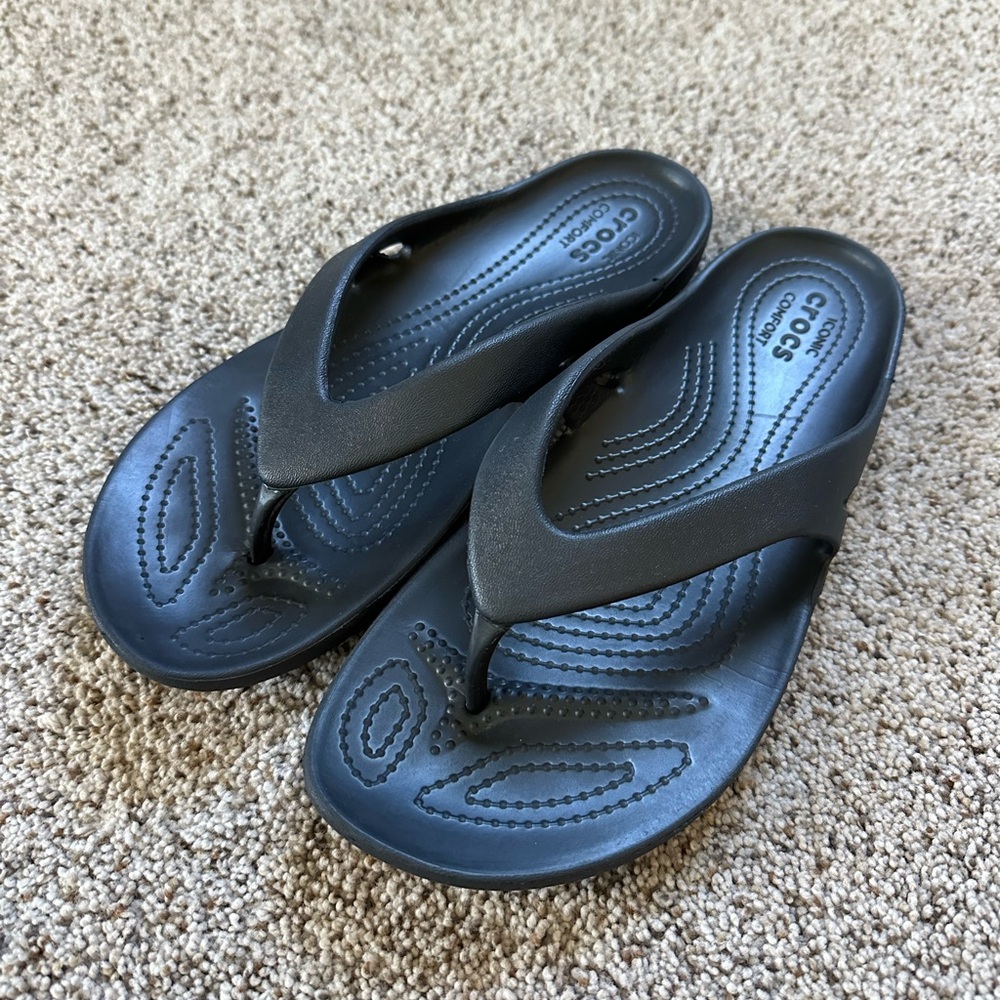Crocs Sandals